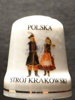 polska-stroj krakowski